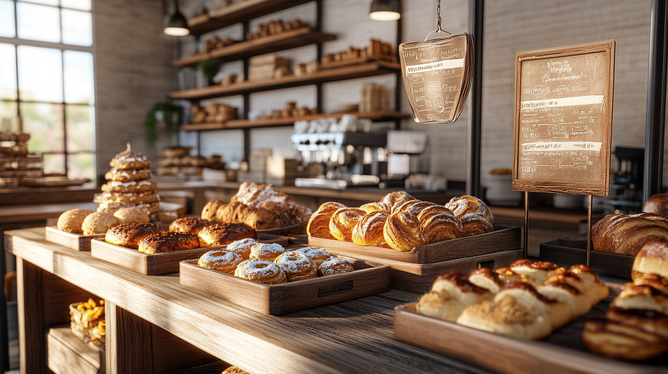 Assadeiras para Padaria: 7 Modelos Imperd&iacute;veis para Voc&ecirc;