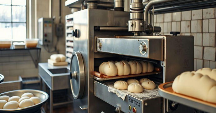 Como Escolher uma Modeladora de P&atilde;o Franc&ecirc;s