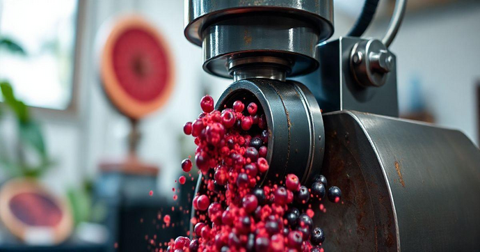 Despolpadeira de A&ccedil;a&iacute;: O Guia Completo