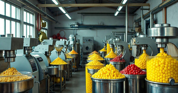 Despolpadeira de Frutas Pre&ccedil;o: Veja as Melhores Op&ccedil;&otilde;es