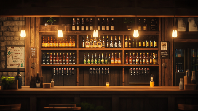 Expositor de Cerveja: 7 Dicas para Escolher o Melhor