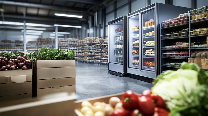 Freezer Horizontal Industrial: 7 Vantagens Imperd&iacute;veis