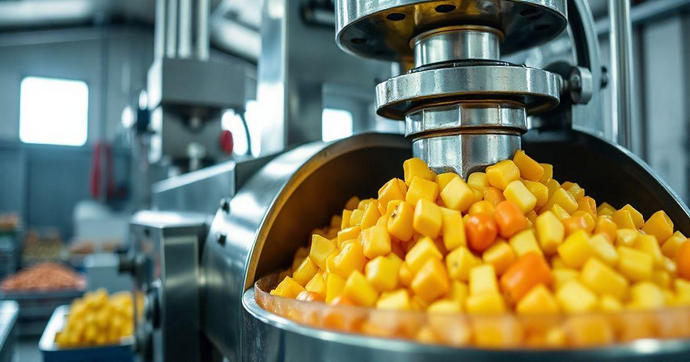 M&aacute;quina Despolpadeira: Benef&iacute;cios e Usos