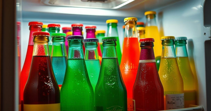 Geladeira de Bebidas: Como Escolher a Ideal para Sua Casa