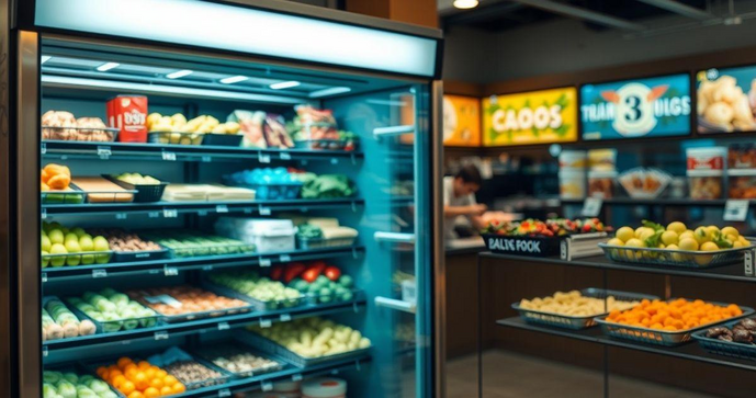 Geladeira Expositora: Como Escolher a Ideal para Seu Neg&oacute;cio