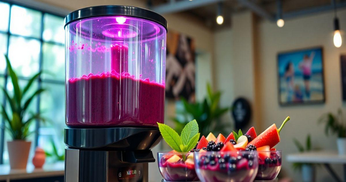 Tudo sobre M&aacute;quina de A&ccedil;a&iacute;: Guia Completo