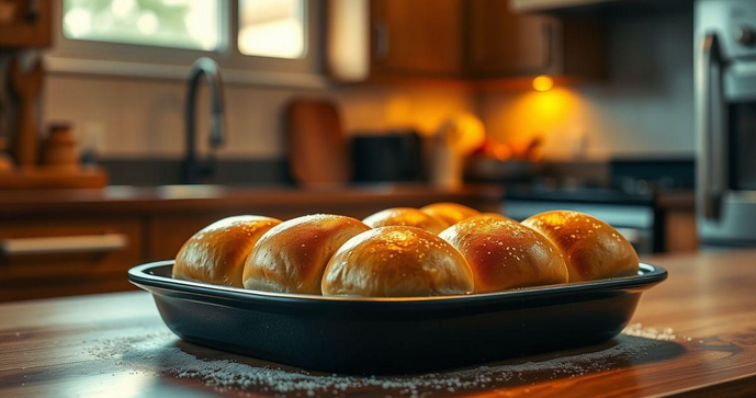 Assadeira para P&atilde;o de Hamb&uacute;rguer Ideal