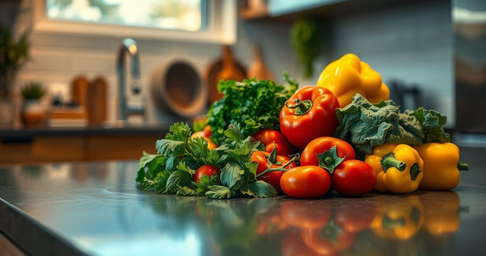 Balc&atilde;o T&eacute;rmico: A Solu&ccedil;&atilde;o Ideal para Manter Alimentos Frescos e Atraentes