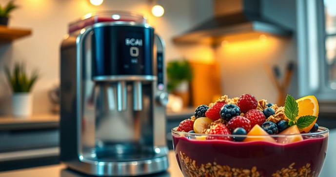 Como escolher a melhor m&aacute;quina de a&ccedil;a&iacute;