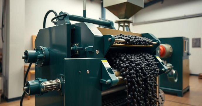 Despolpadeira de A&ccedil;a&iacute;: O Guia Definitivo