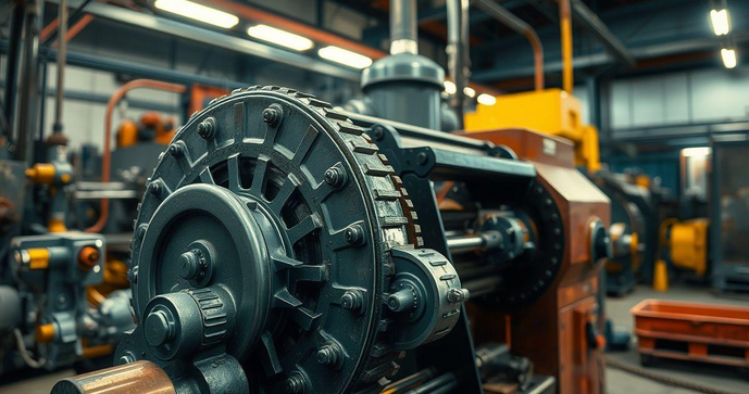 Despolpadeira Industrial: Otimize sua Produ&ccedil;&atilde;o