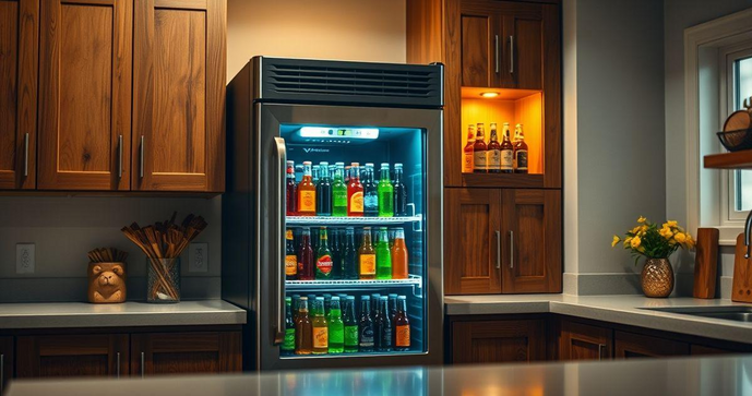 Geladeira de Bebidas: O Guia Completo