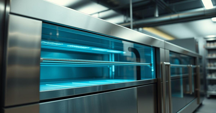 Guia Completo sobre Freezer Horizontal Industrial