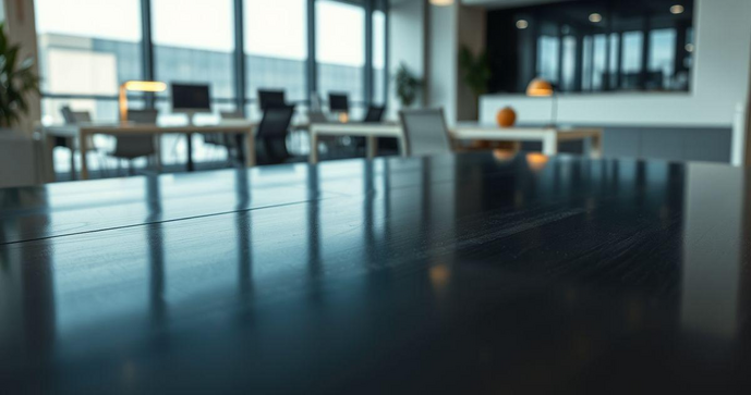 Mesa Industrial Inox: Durabilidade e Estilo