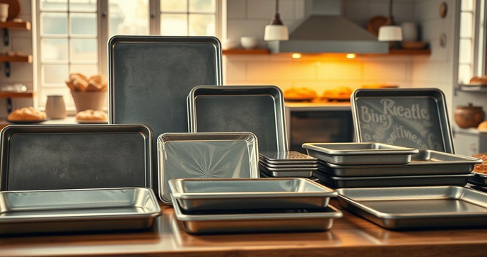 Assadeiras para Padaria: Equipamentos Essenciais