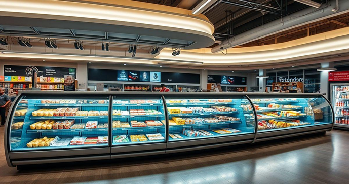 Como Escolher o Balc&atilde;o Refrigerado Horizontal Ideal para Seu Neg&oacute;cio