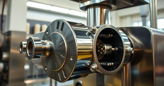 Despolpadeira de a&ccedil;a&iacute; como escolher e vantagens para seu neg&oacute;cio