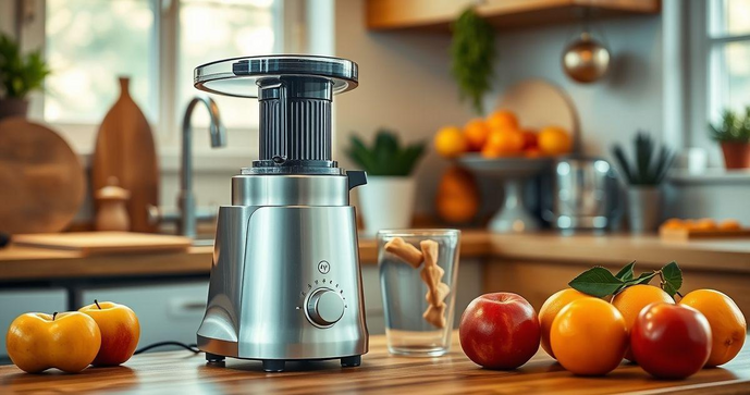 Despolpadeira de Frutas Pre&ccedil;o e Dicas para Escolher a Ideal