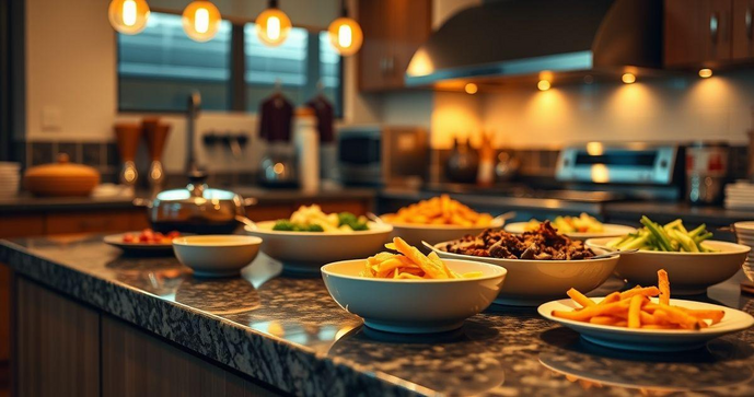 Balc&atilde;o T&eacute;rmico Quente: Como Escolher o Ideal para Seu Neg&oacute;cio