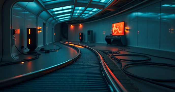 Descubra tudo sobre pista quente e suas aplica&ccedil;&otilde;es pr&aacute;ticas