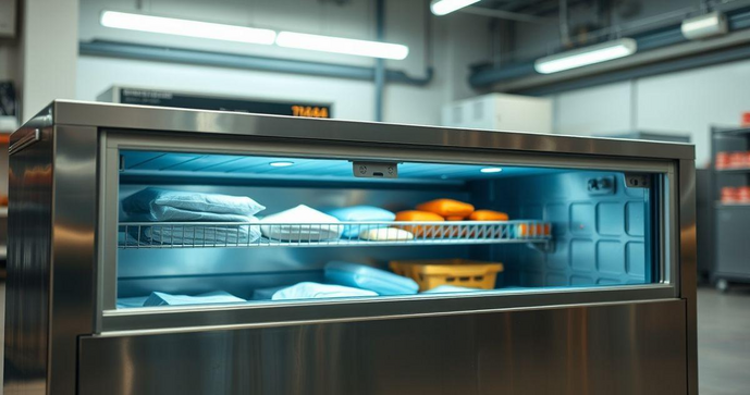 Guia Completo sobre Freezer Horizontal Industrial e Suas Vantagens