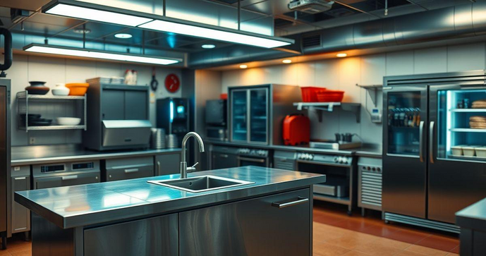 Balc&atilde;o Refrigerado com Cuba: Como Escolher o Ideal para Seu Neg&oacute;cio