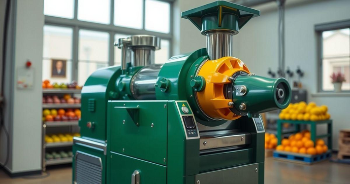 Como Escolher a Melhor Maquina Despolpadeira de Frutas para Sua Produ&ccedil;&atilde;o