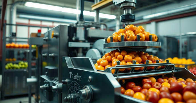 M&aacute;quina despolpadeira: tudo sobre sua escolha e funcionamento