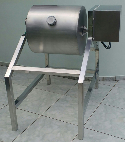 Batedeira De Manteiga Personalizada