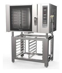 Forno combinado para restaurante