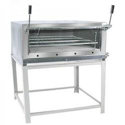 Forno industrial