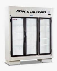 geladeira laticínios